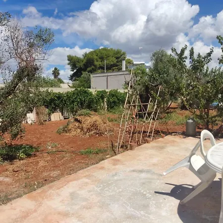 شقة A Casa Noscia Capilungo