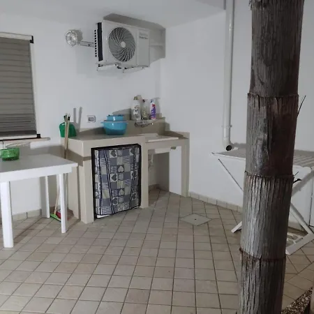 A Casa Noscia *