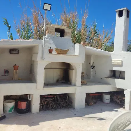 A Casa Noscia Capilungo
