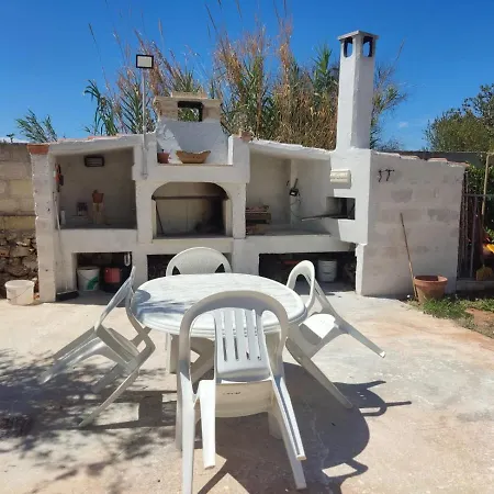 A Casa Noscia Capilungo