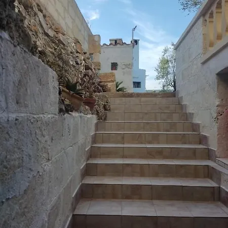 A Casa Noscia 아파트 *