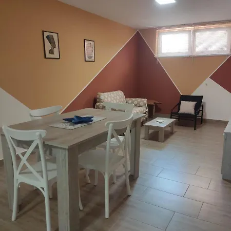 A Casa Noscia 아파트